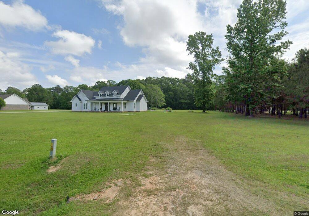 01 Rebel Ln, Laurel, MS 39443 - photo 1