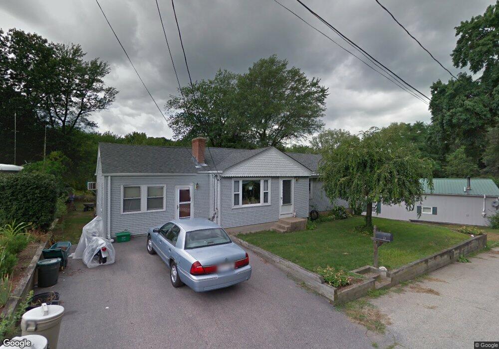 8 Pearson St, West Warwick, RI 02893 - photo 1