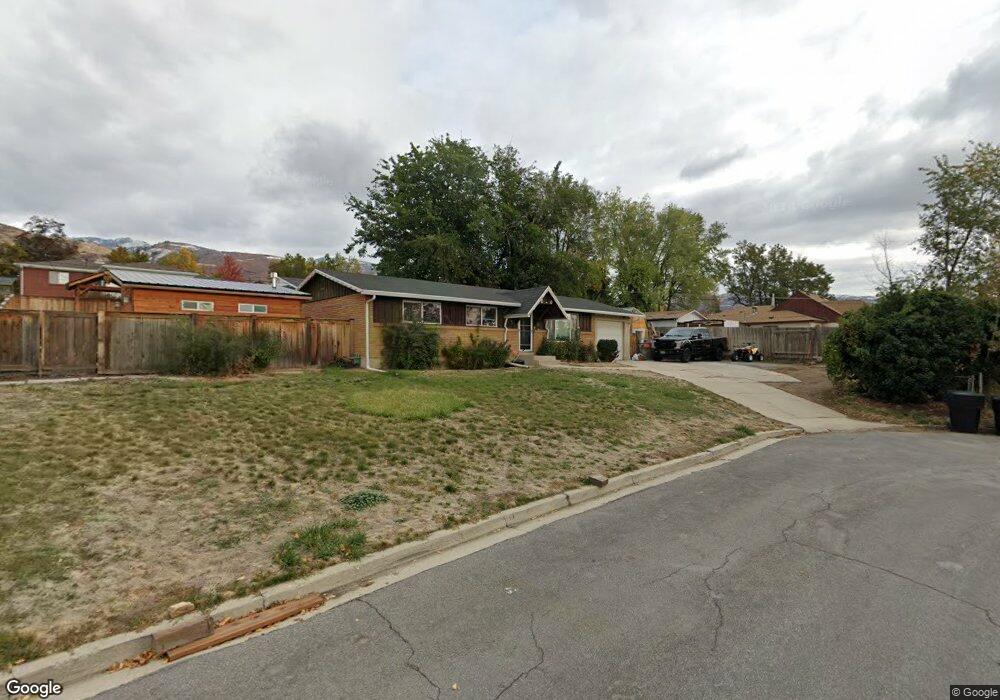 1010 N 550 E, Bountiful, UT 84010 - photo 1