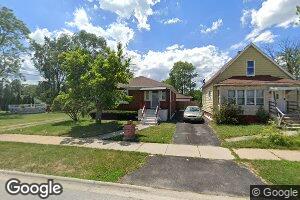 15254 7th Ave, Phoenix, IL 60426
