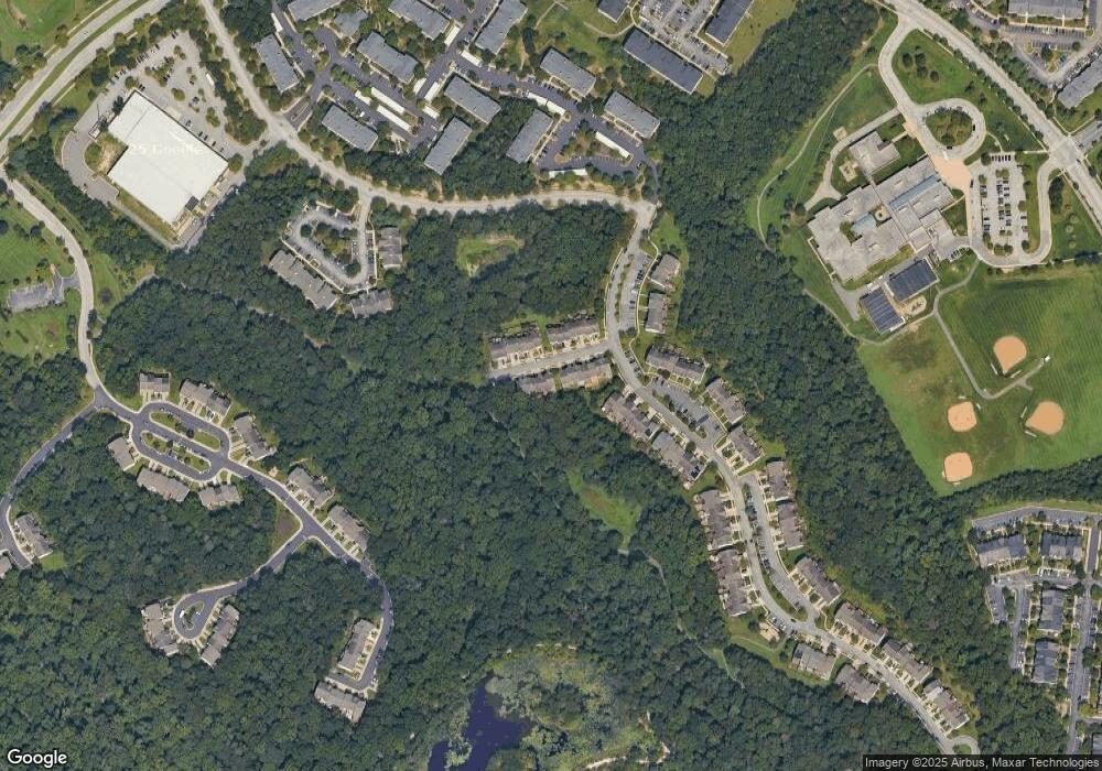 615 Trout Run Ct, Odenton, MD 21113 - photo 1