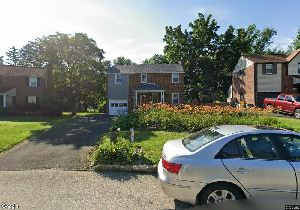 506 Kingston Rd, Oreland, PA 19075 - photo 1