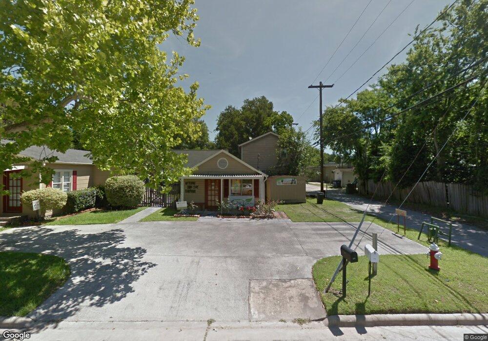 105 N Pine St, Tomball, TX 77375 - photo 1