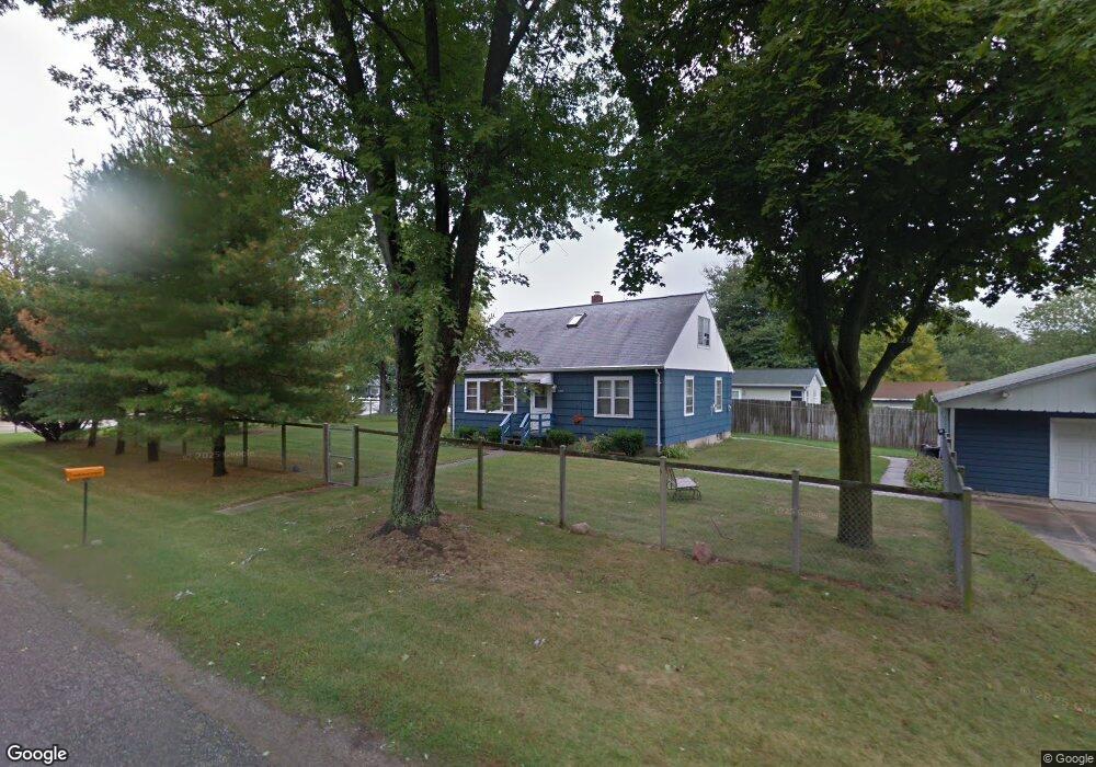 53024 Willow Run, South Bend, IN 46637 - photo 1