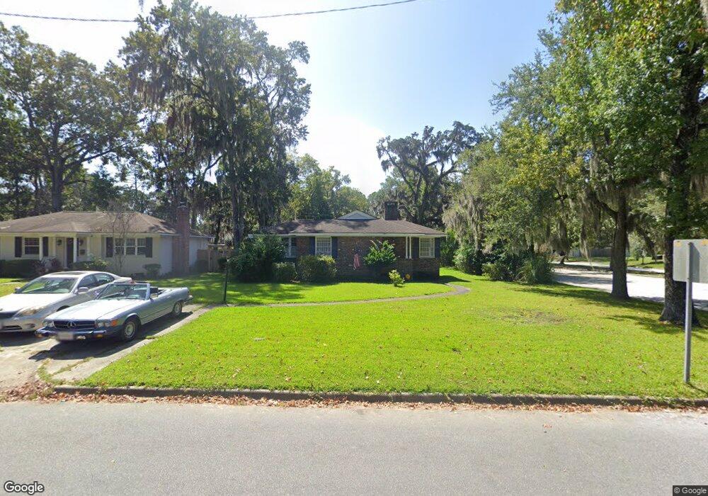 101 E 65th St, Savannah, GA 31405 - photo 1