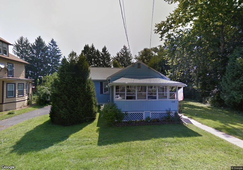 109 W Prospect St, Hackettstown, NJ 07840 - photo 1