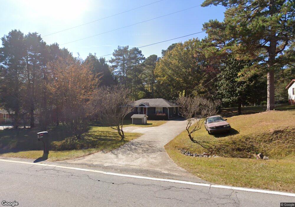 2053 Ebenezer Rd SW, Conyers, GA 30094 - photo 1