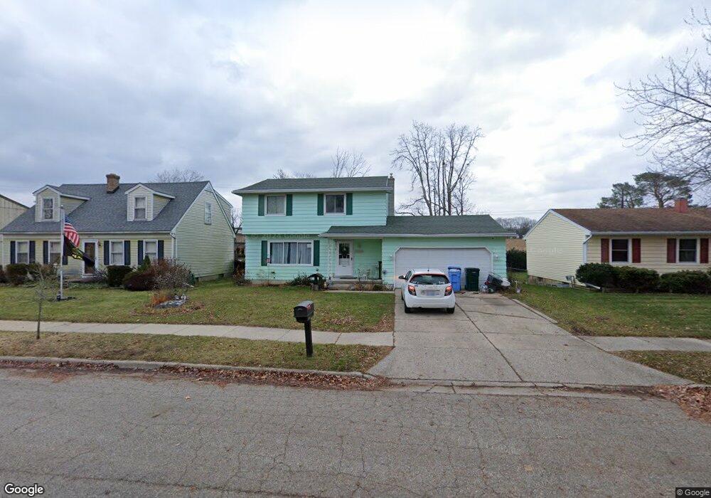 5251 Crocus Ave, Lansing, MI 48911 - photo 1