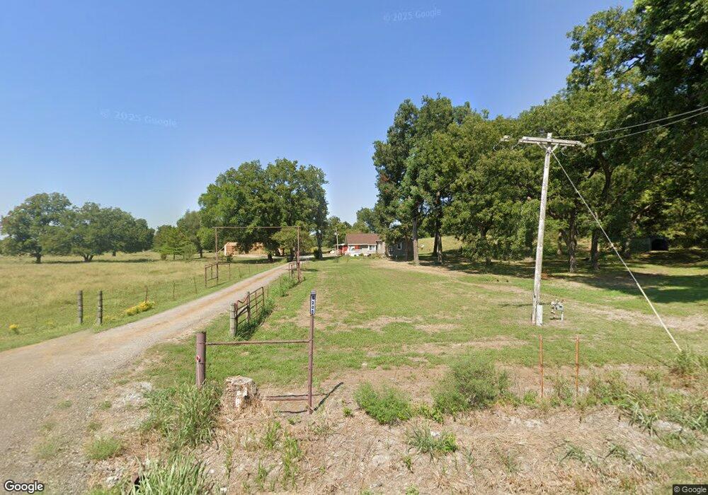 5205 E 550, Locust Grove, OK 74352 - photo 1