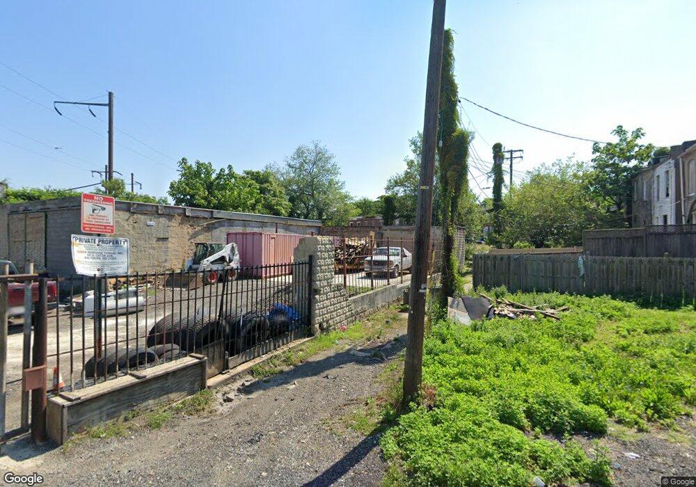 1101 N Payson St, Baltimore, MD 21217 - photo 1