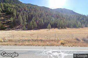 1826 Alvarado Rd, Georgetown, CO 80444