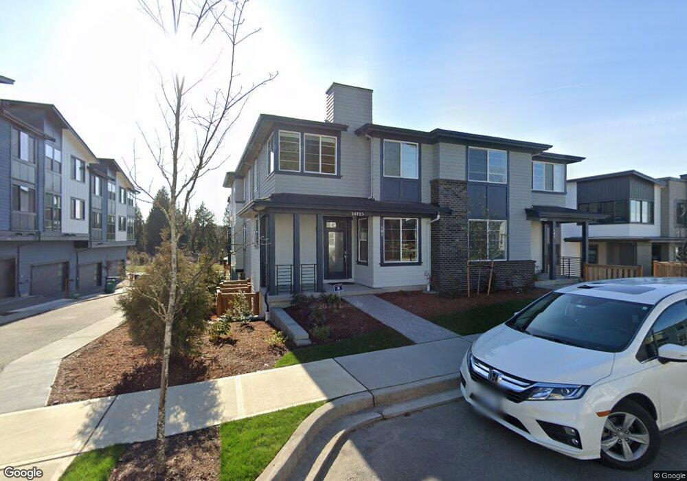 26723 NE Boyd (Homesite #111) Way NE unit 101, Duvall, WA 98019 - photo 1