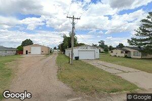 241 S 4th St, Dighton, KS 67839