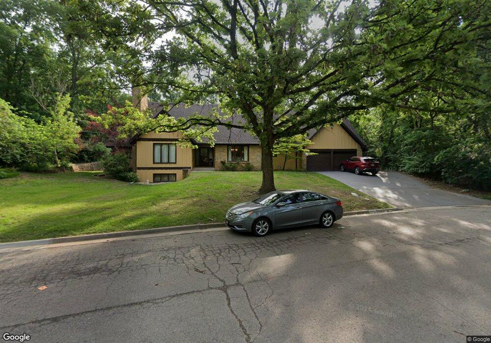 2008 SW Wildwood Ln, Topeka, KS 66611 - photo 1