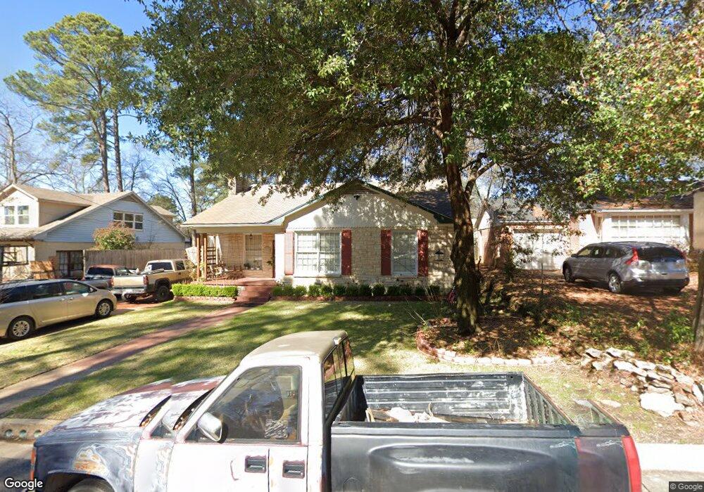 1011 W 8th St, Tyler, TX 75701 - photo 1