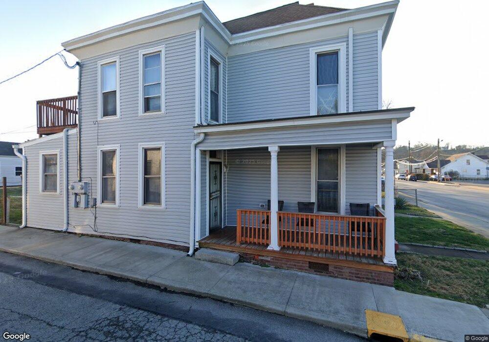 601 W Market St unit 603, New Albany, IN 47150 - photo 1