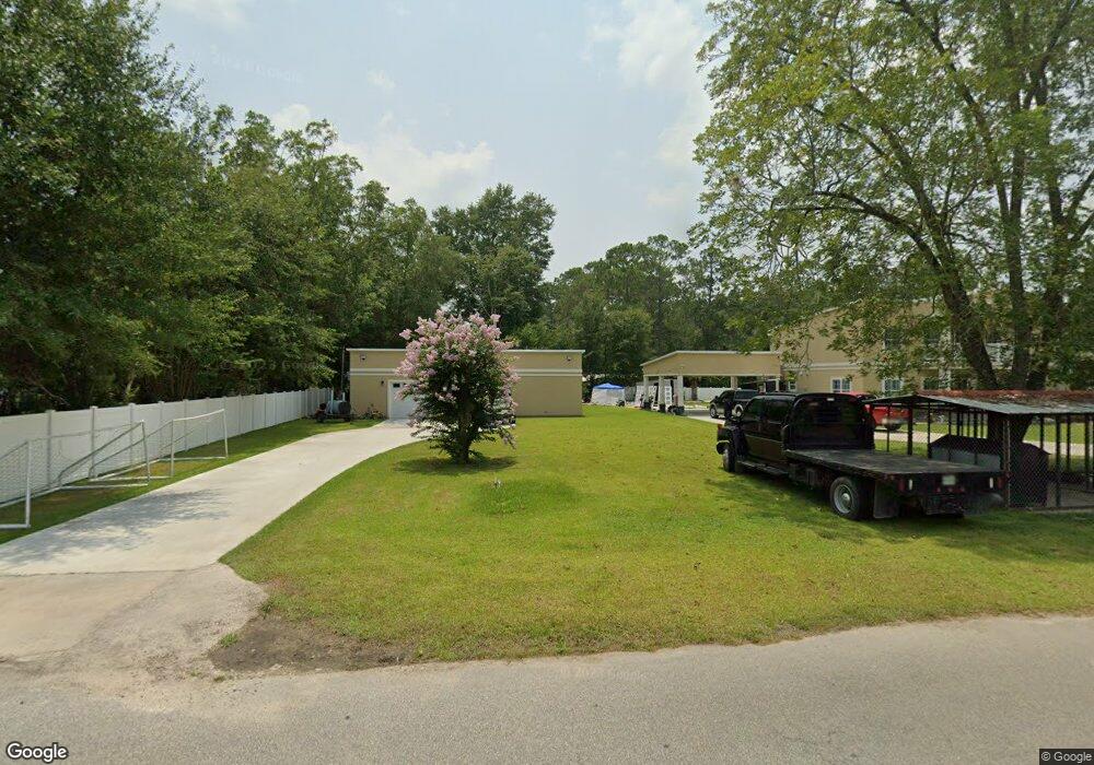 179 Lott Ave W, Pearson, GA 31642 - photo 1