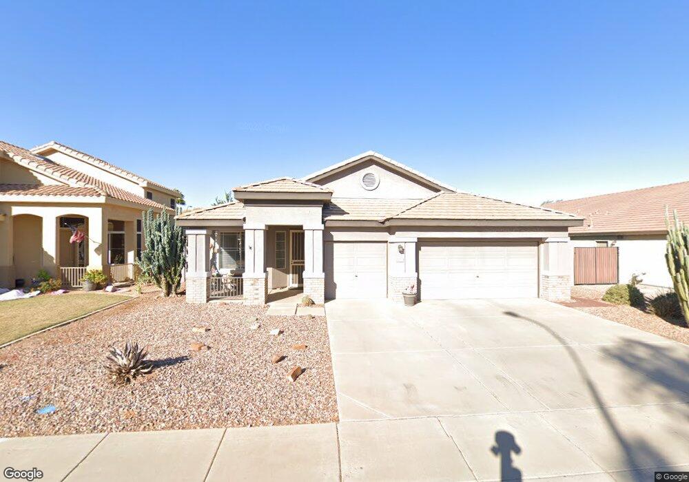1634 E Harrison St, Chandler, AZ 85225 - photo 1
