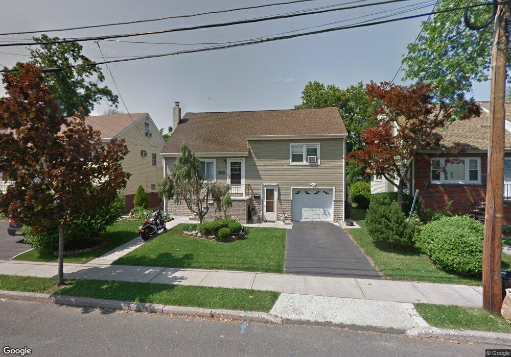 58 Poplar Ave, Little Ferry, NJ 07643 - photo 1