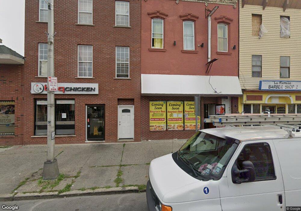 299 Central Ave, Albany, NY 12206 - photo 1