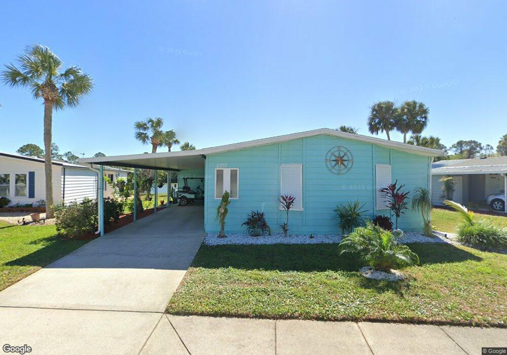 2337 Primavera Ave, Port Orange, FL 32129 - photo 1