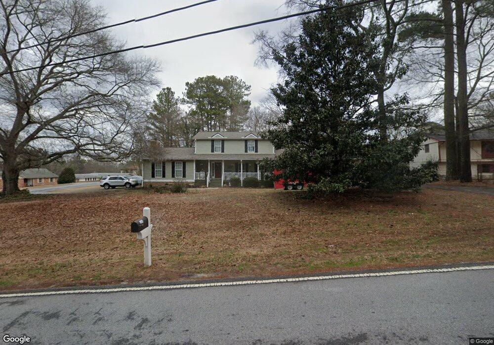 2491 Rockbridge Rd NW, Conyers, GA 30012 - photo 1