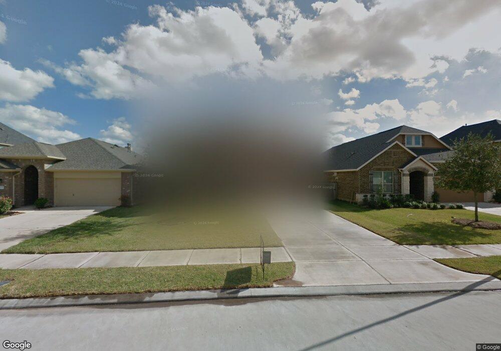 4211 Astoria Manor, Fulshear, TX 77441 - photo 1