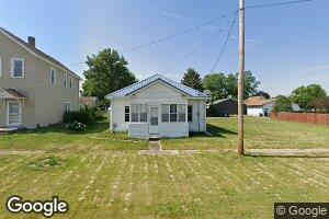 307 E Exchange St, Atkinson, IL 61235