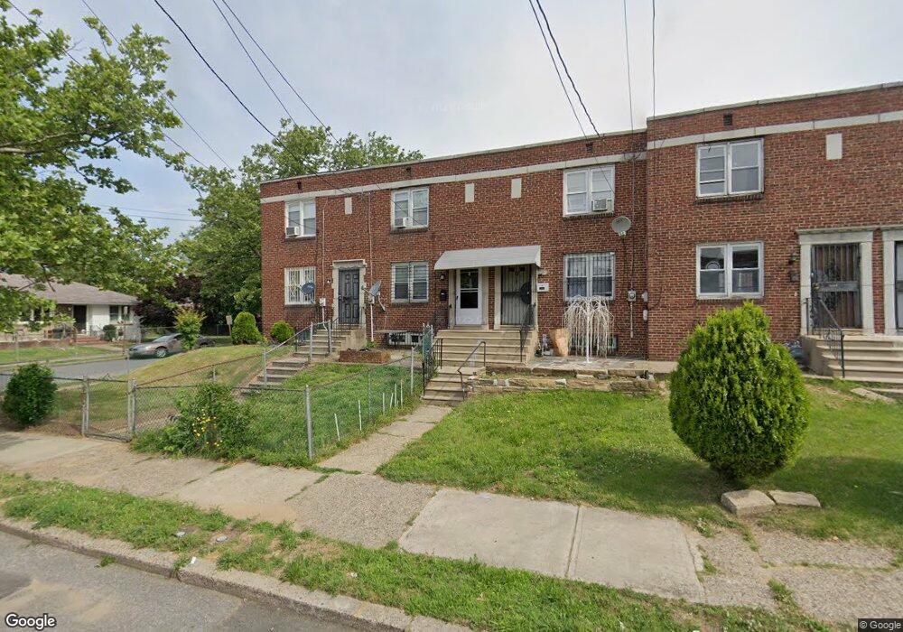 2805 Benson St, Camden, NJ 08105 - photo 1