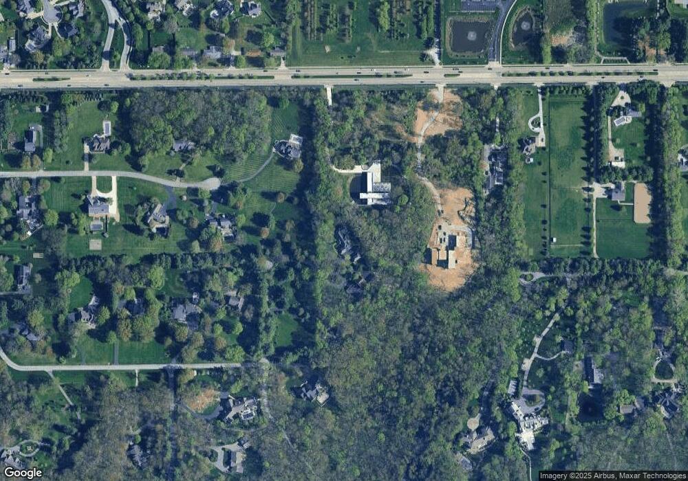 124 Forest Knoll Ln, Fishers, IN 46037 - photo 1