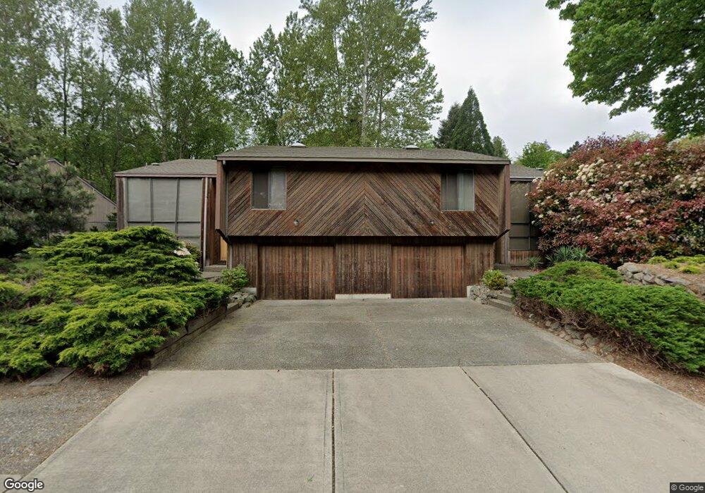 15151 52nd Ave S, Tukwila, WA 98188 - photo 1