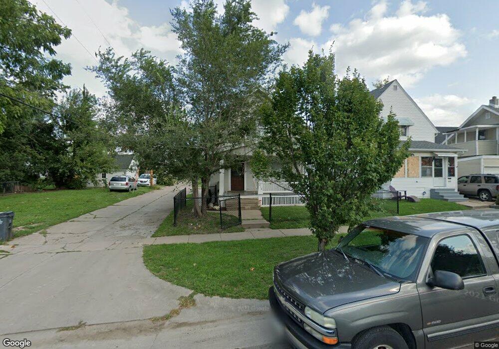 616 16th St SE, Cedar Rapids, IA 52403 - photo 1