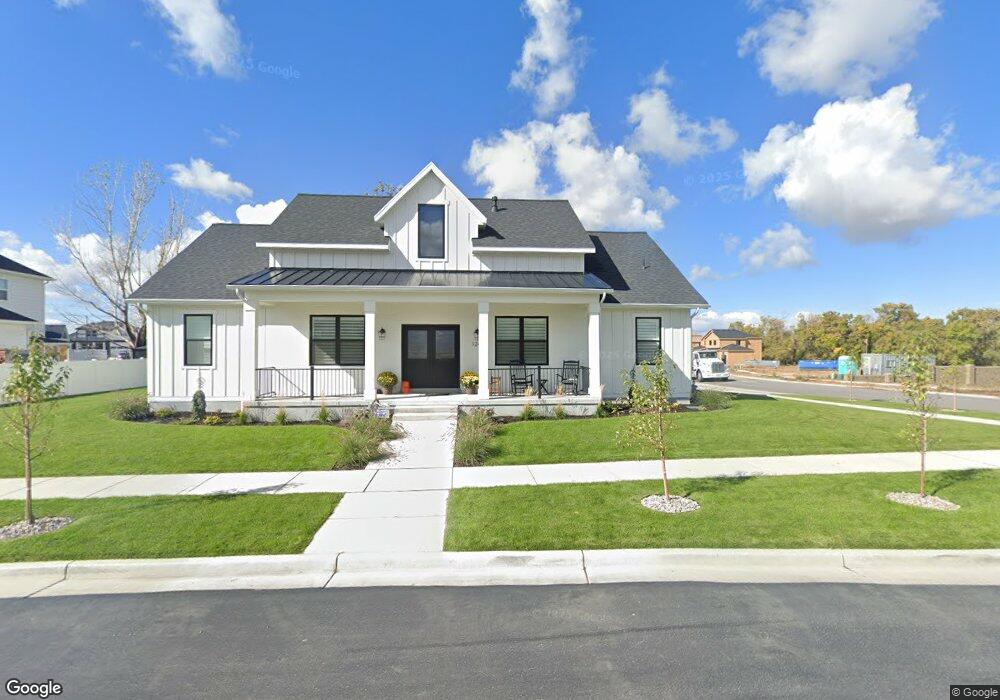 2222 E Silverado Ln, Spanish Fork, UT 84660 - photo 1