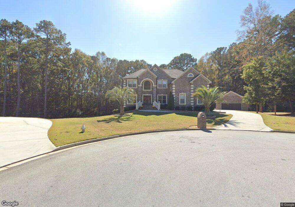 1259 Avignon Dr SW, Conyers, GA 30094 - photo 1