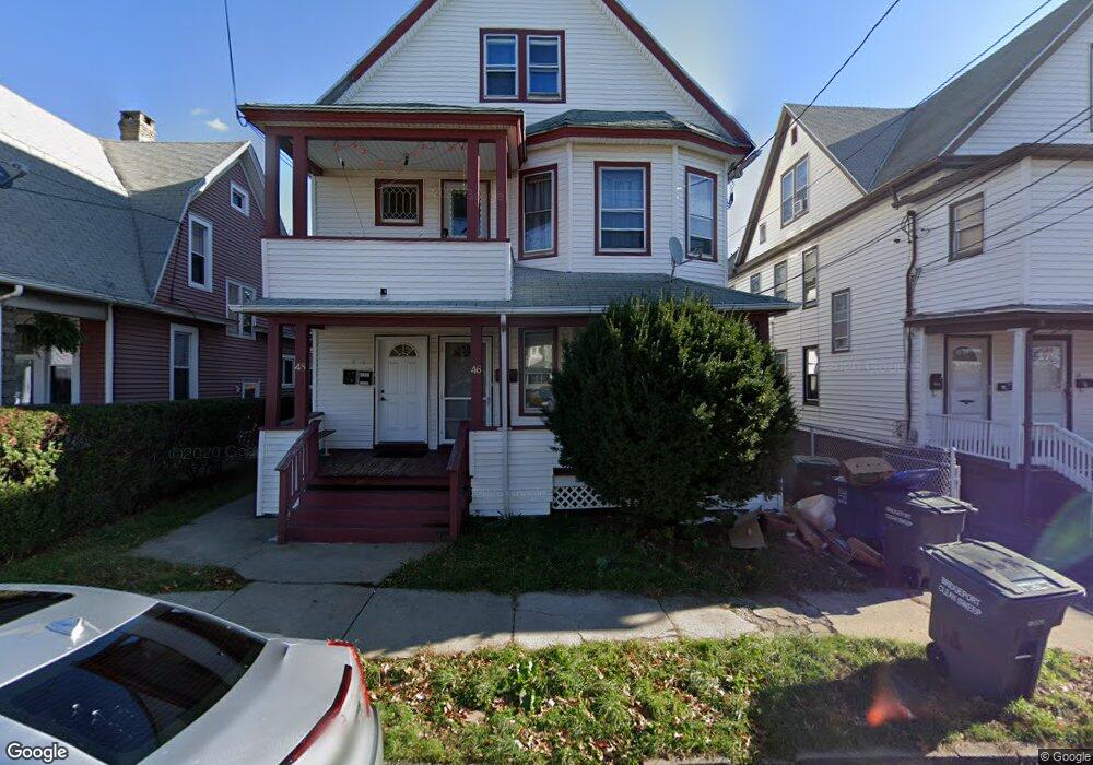 46 Pixlee Place unit 1, Bridgeport, CT 06610 - photo 1