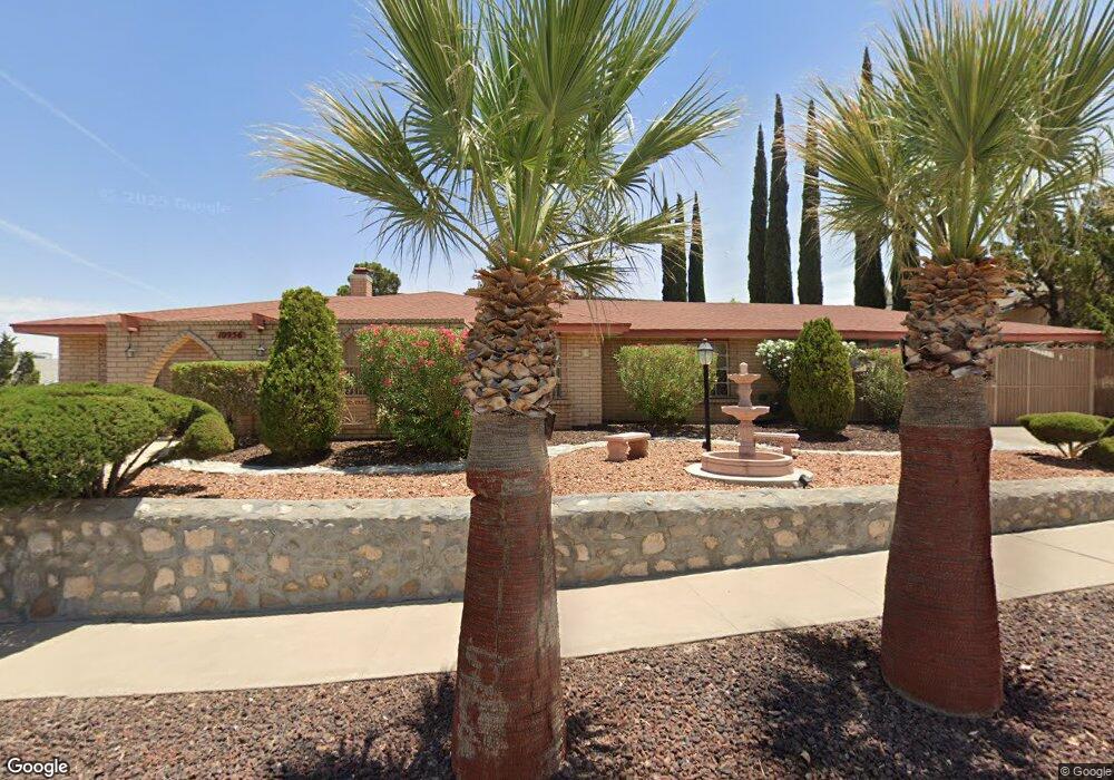 10956 Sombra Verde Dr, El Paso, TX 79935 - photo 1