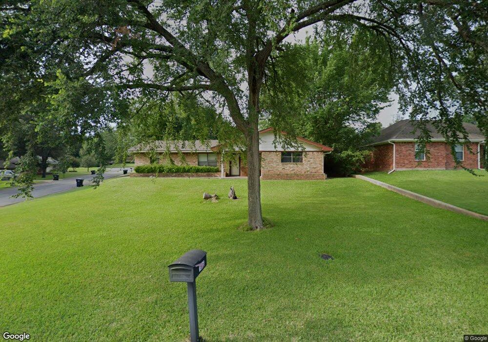 1616 W Parnell St, Denison, TX 75020 - photo 1
