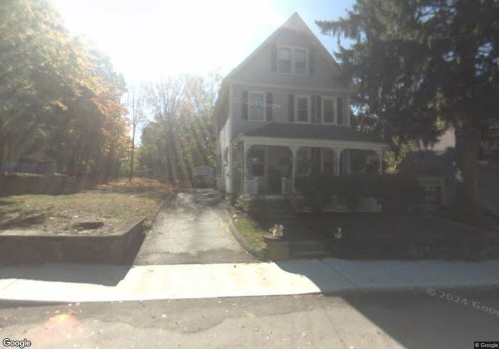 57 Hawkins St, Danielson, CT 06239 - photo 1