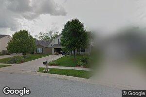 7026 Cordova Dr, Indianapolis, IN 46221
