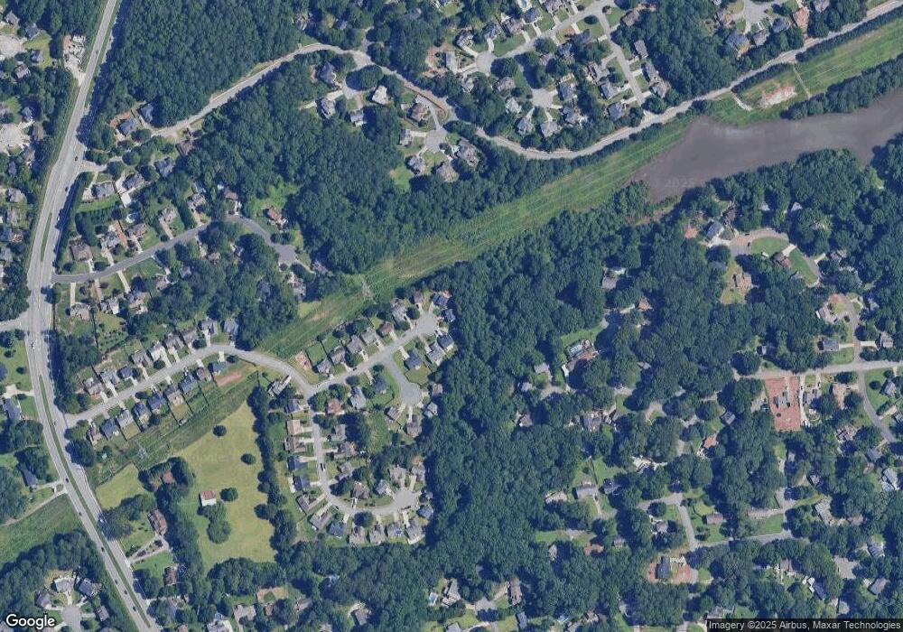 300 Lee Miller Ct unit I, Suwanee, GA 30024 - photo 1