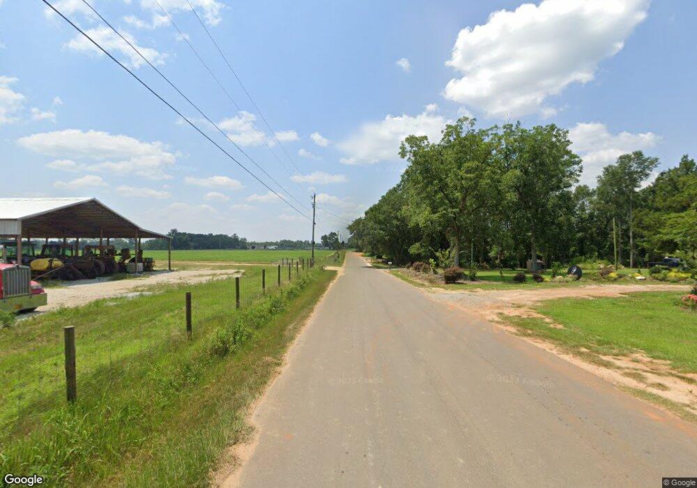 5+/-Ac Willie Finch Rd, Lucedale, MS 39452 - photo 1
