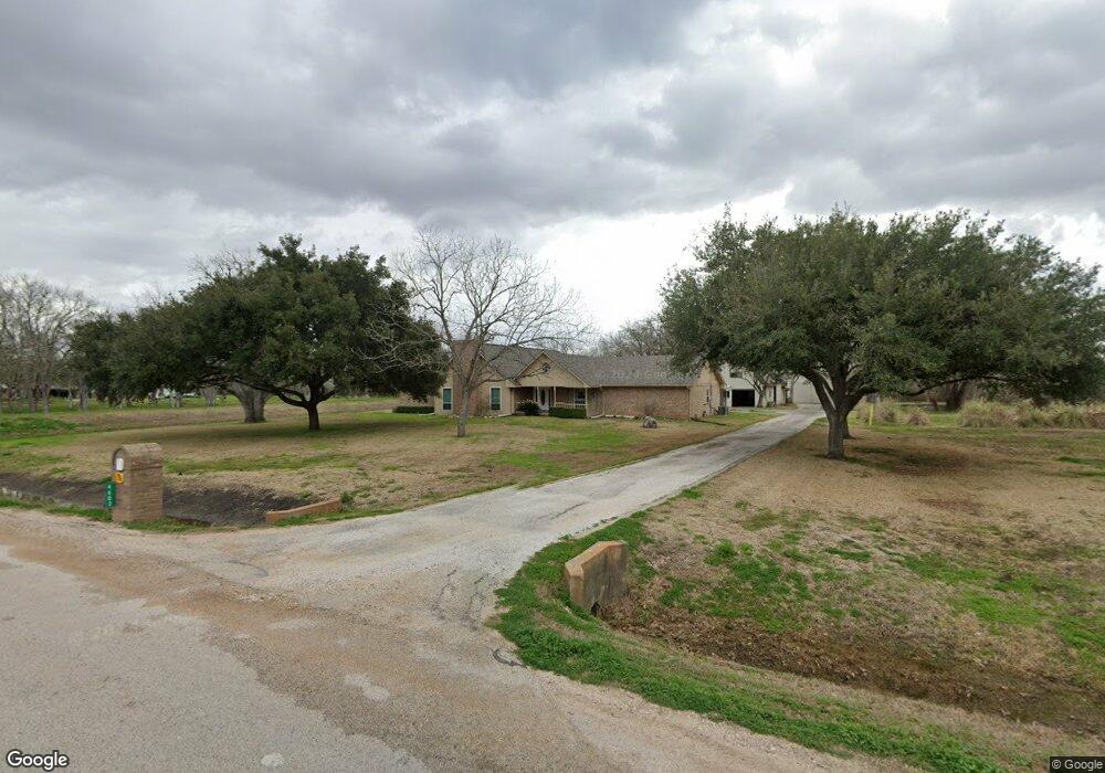 4603 Saddle Dr, Needville, TX 77461 - photo 1