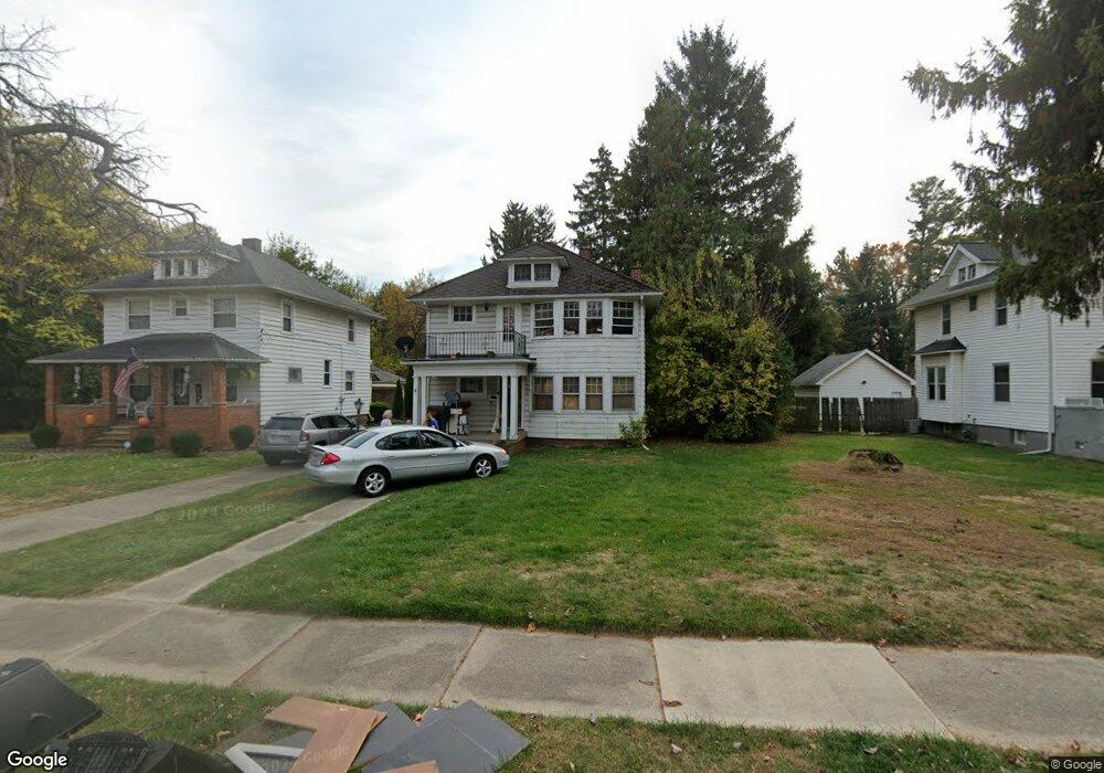 2339 Oak Grove Place, Toledo, OH 43613 - photo 1