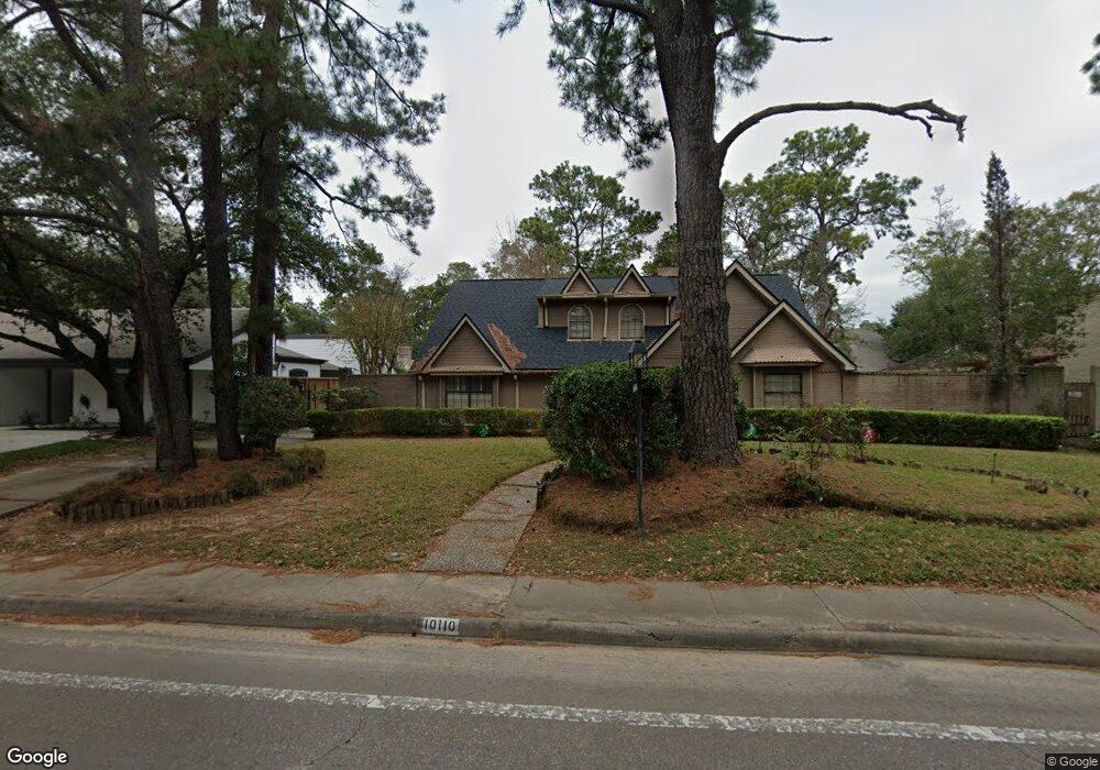 10110 Briar Forest Dr, Houston, TX 77042 - photo 1