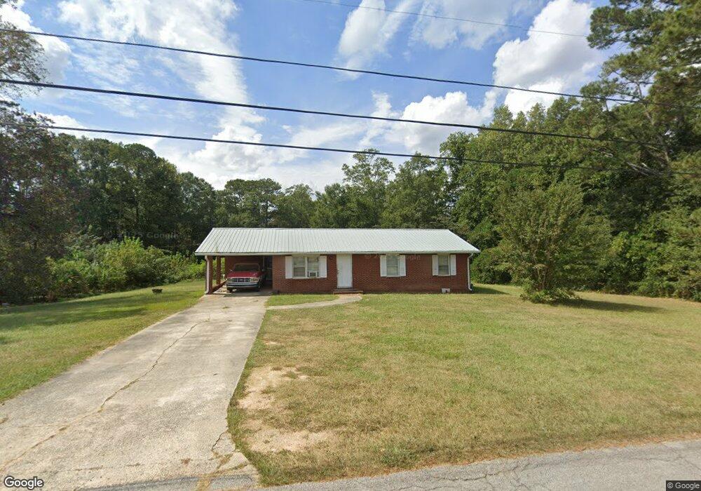 213 Eason St, Bowdon, GA 30108 - photo 1