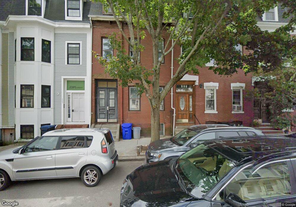 718 E 8th St unit 4, Boston, MA 02127 - photo 1