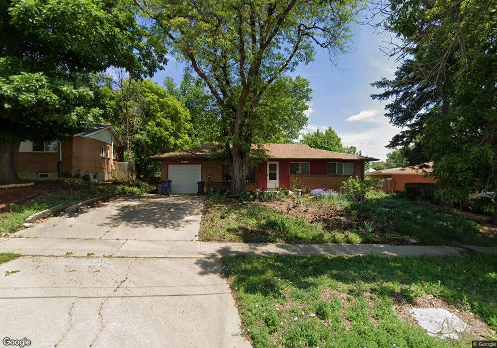 2846 S Sheridan Blvd, Denver, CO 80227 - photo 1