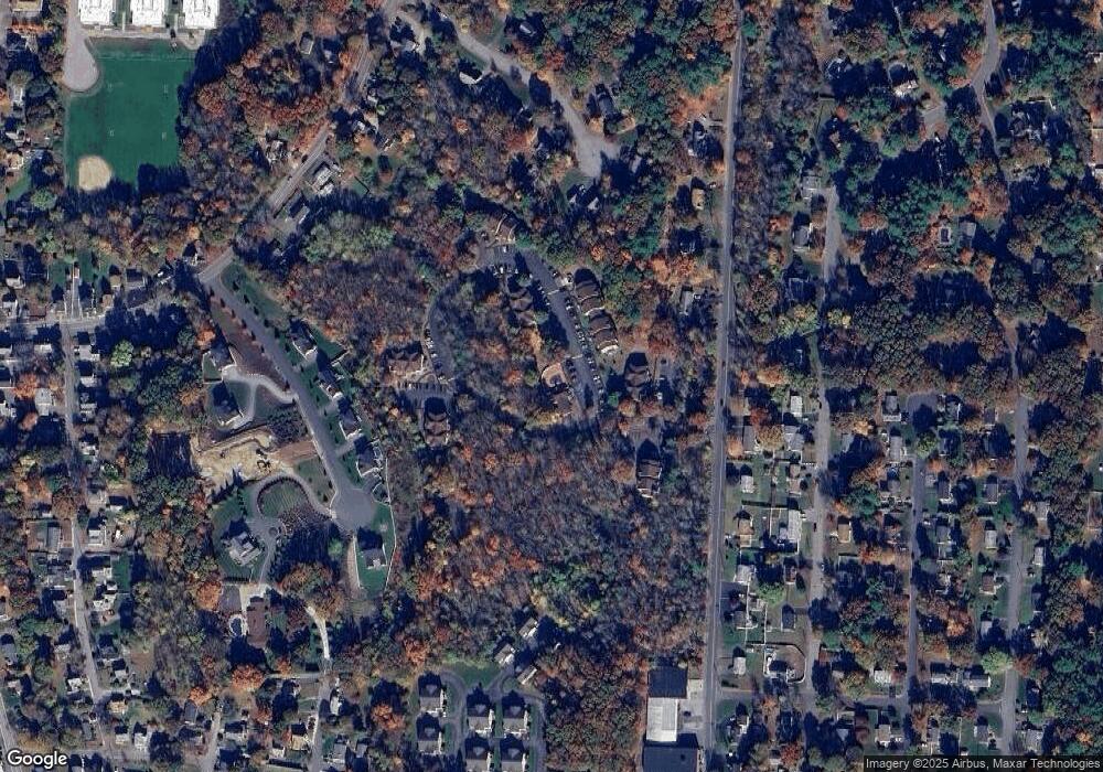 100 Tower St unit 311, Hudson, MA 01749 - photo 1