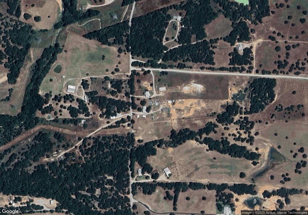 1119 County Road 2395, Alvord, TX 76225 - photo 1