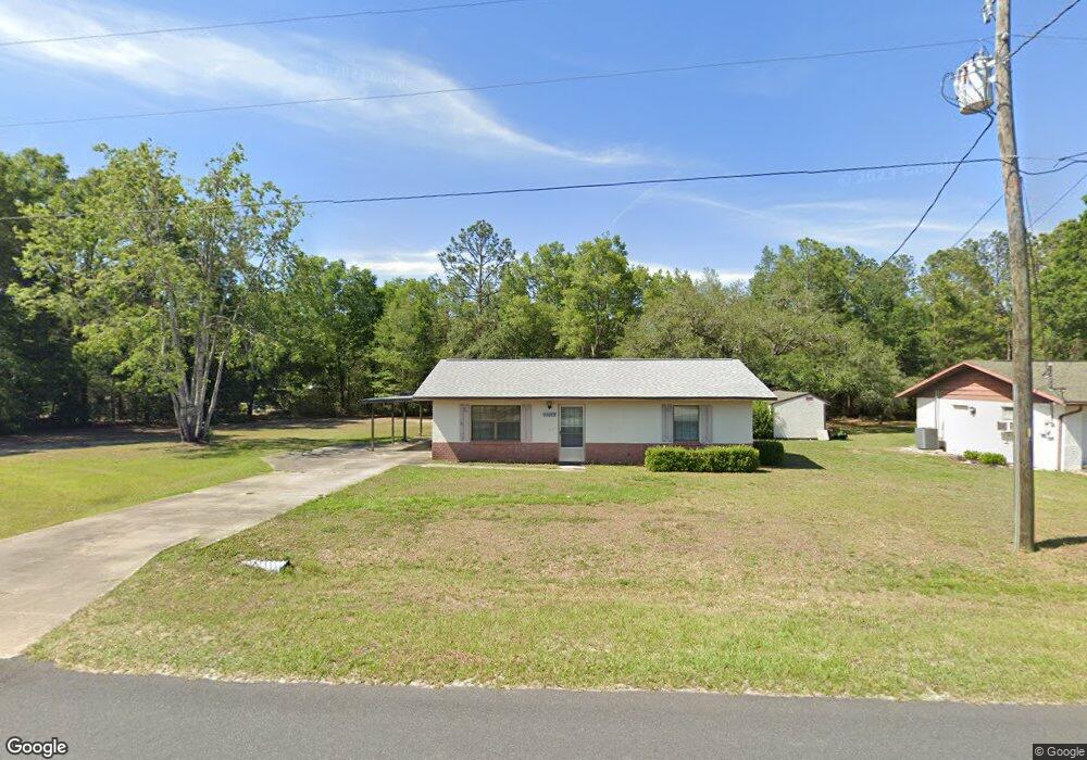 20685 SW Beach Blvd, Dunnellon, FL 34431 - photo 1